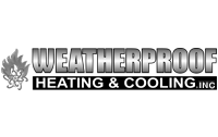 WeatherProof Heating & Cooling Menu